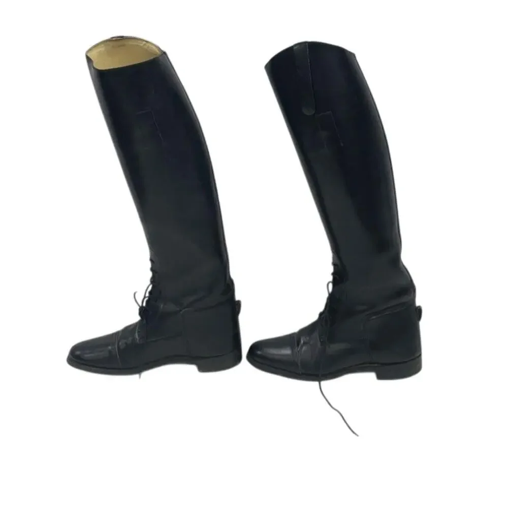 Women's Imperial By Marlborough Equestrian Tall Riding Boots Sz 5
